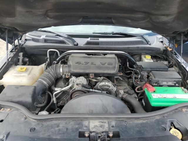 Photo 12 from auction – 2008 JEEP COMMANDER with VIN 1J8HG48N88C155422