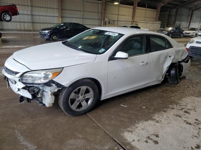 CHEVROLET MALIBU LIM 2016 with VIN 1G11C5SA2GU162187 - Photo from auction
