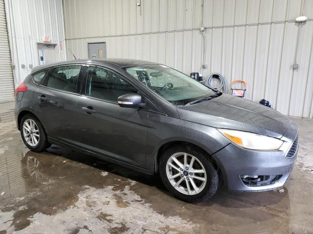 Photo 4 from auction – 2017 FORD FOCUS SE with VIN 1FADP3K28HL284300
