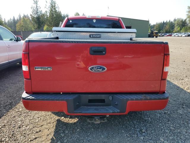 Photo 6 from auction – 2004 FORD F150 with VIN 1FTRX12W94NC49237