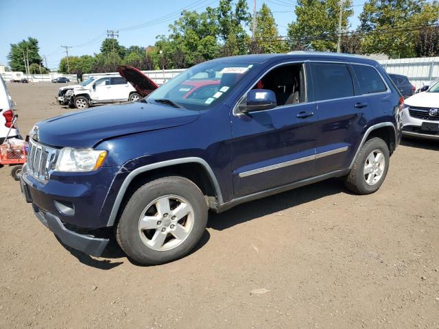 Photo 1 from auction – 2012 JEEP GRAND CHER with VIN 1C4RJFAG6CC178369