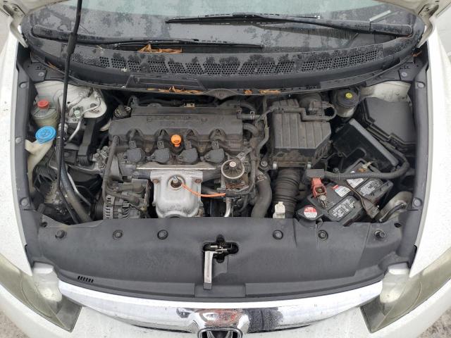 Photo 11 from auction – 2011 HONDA CIVIC with VIN 19XFA1F5XBE014210