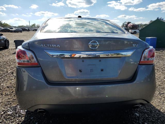 Photo 6 from auction – 2015 NISSAN ALTIMA 2.5 with VIN 1N4AL3AP0FC231910
