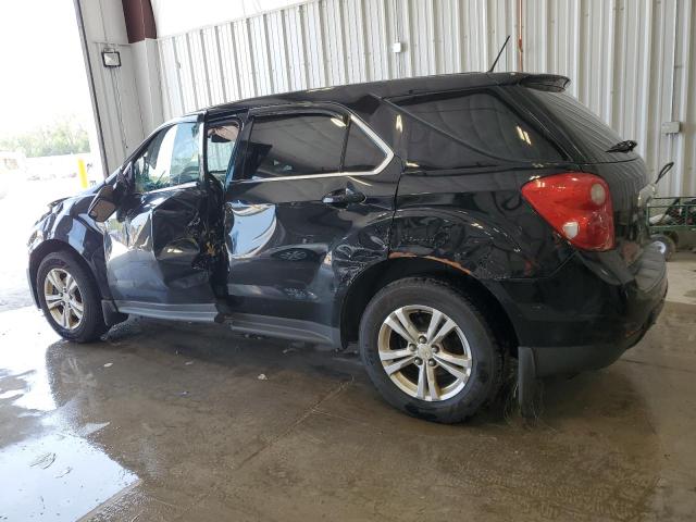 Photo 2 from auction – 2013 CHEVROLET EQUINOX LS with VIN 2GNALBEK9D6385807