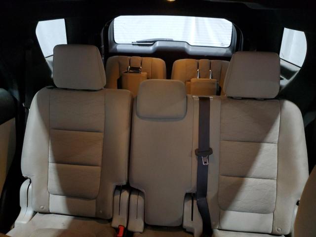 Photo 10 from auction – 2015 FORD EXPLORER with VIN 1FM5K7B81FGB66695
