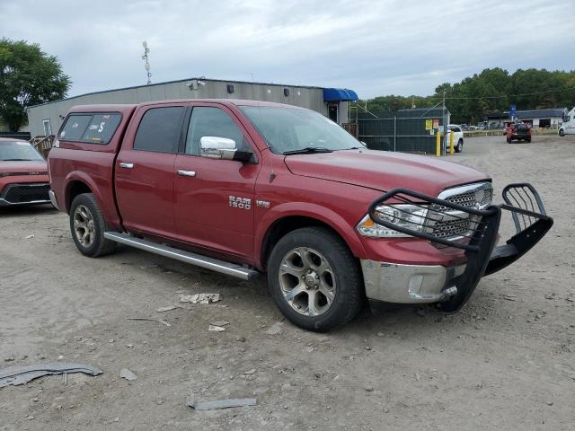Photo 4 from auction – 2014 RAM 1500 LARAM with VIN 1C6RR7NTXES204770
