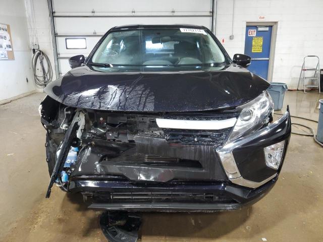 Photo 5 from auction – 2020 MITSUBISHI ECLIPSE CR with VIN JA4AS3AA1LZ033154