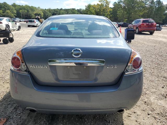 Photo 6 from auction – 2010 NISSAN ALTIMA BAS with VIN 1N4AL2AP7AN493088