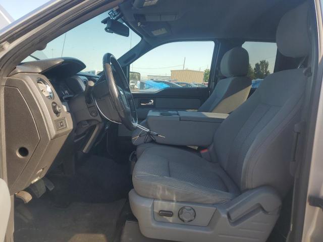 Photo 7 from auction – 2012 FORD F150 SUPER with VIN 1FTFX1ET4CFA37486