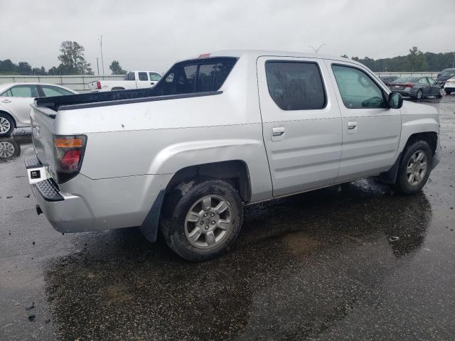 Photo 3 from auction – 2007 HONDA RIDGELINE with VIN 2HJYK16337H501485