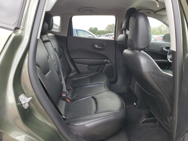 Photo 11 from auction – 2021 JEEP COMPASS LI with VIN 3C4NJDCB6MT530070
