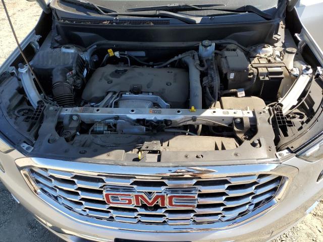 Photo 12 from auction – 2018 GMC TERRAIN DE with VIN 3GKALXEX6JL290974