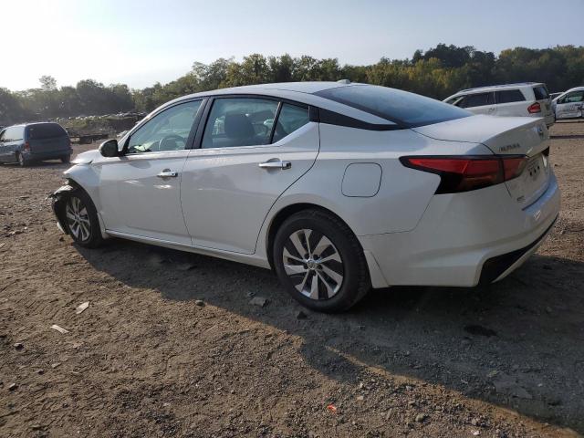 Photo 2 from auction – 2019 NISSAN ALTIMA S with VIN 1N4BL4BV8KN306228