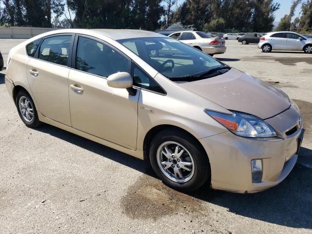 Photo 4 from auction – 2011 TOYOTA PRIUS with VIN JTDKN3DU0B0325078