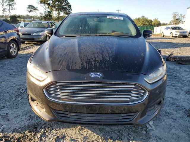 Фото 5 с аукциона – 2016 FORD FUSION SE с VIN 3FA6P0HD2GR296488