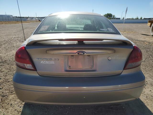 Photo 6 from auction – 2005 FORD TAURUS SE with VIN 1FAFP532X5A197301