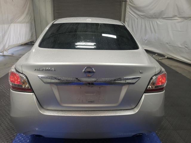 Photo 6 from auction – 2014 NISSAN ALTIMA 2.5 with VIN 1N4AL3AP3EC415396