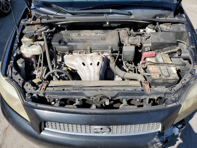 Photo 11 from auction – 2007 TOYOTA SCION TC with VIN JTKDE167X70156661