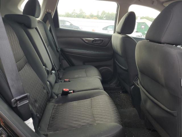 Photo 11 from auction – 2019 NISSAN ROGUE S with VIN 5N1AT2MVXKC844265