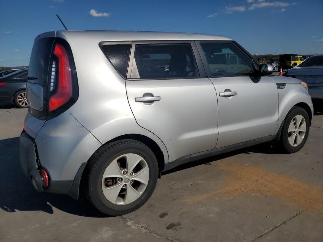 Photo 3 from auction – 2014 KIA SOUL with VIN KNDJN2A26E7731872