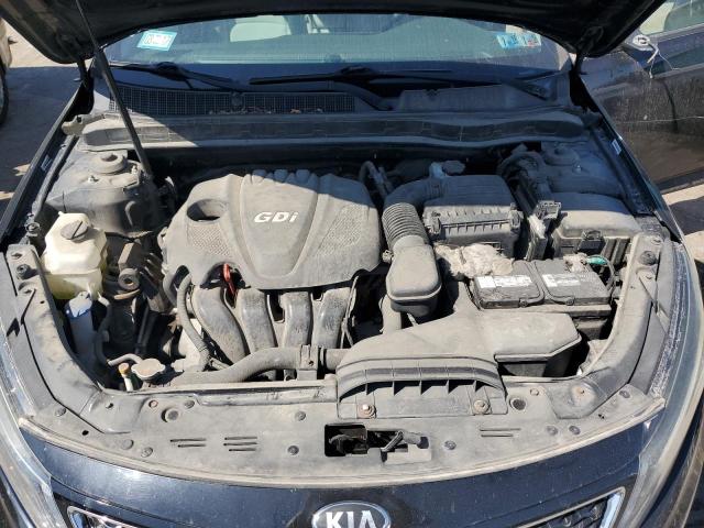 Photo 11 from auction – 2014 KIA OPTIMA LX with VIN 5XXGM4A73EG302992