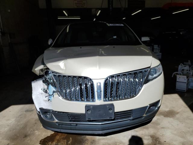 Foto 5 de la subasta – 2015 LINCOLN MKX con VIN 2LMDJ6JK7FBL25043