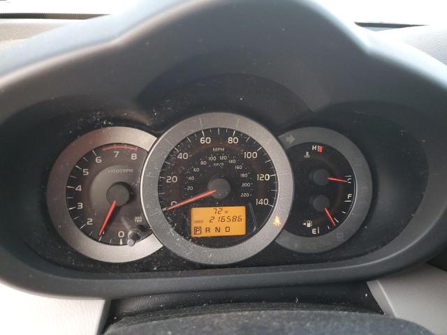 Photo 9 from auction – 2009 TOYOTA RAV4 with VIN JTMZF33V295000533