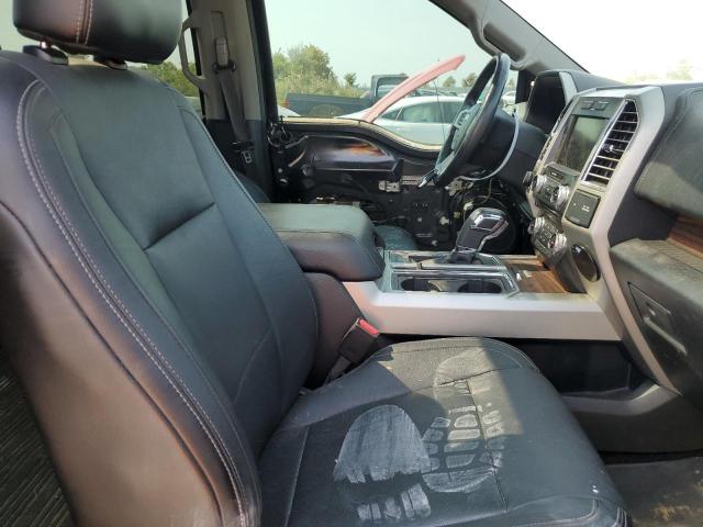 Photo 7 from auction – 2015 FORD F150 SUPER with VIN 1FTEW1EG2FFA69908