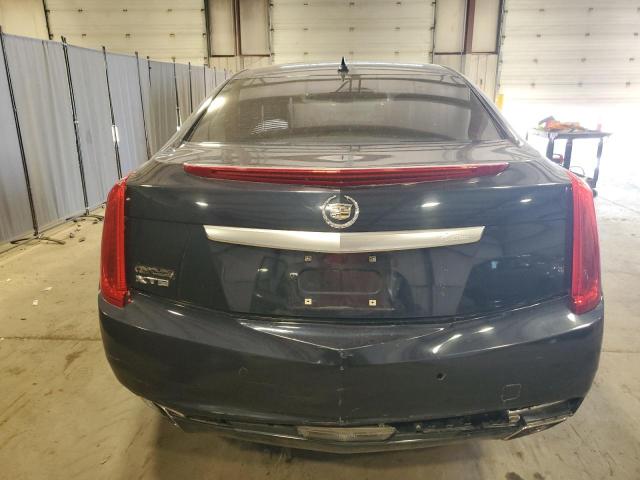 Photo 6 from auction – 2013 CADILLAC XTS PREMIU with VIN 2G61T5S38D9246227