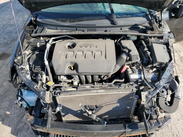 Photo 11 from auction – 2015 TOYOTA COROLLA L with VIN 2T1BURHE6FC422225