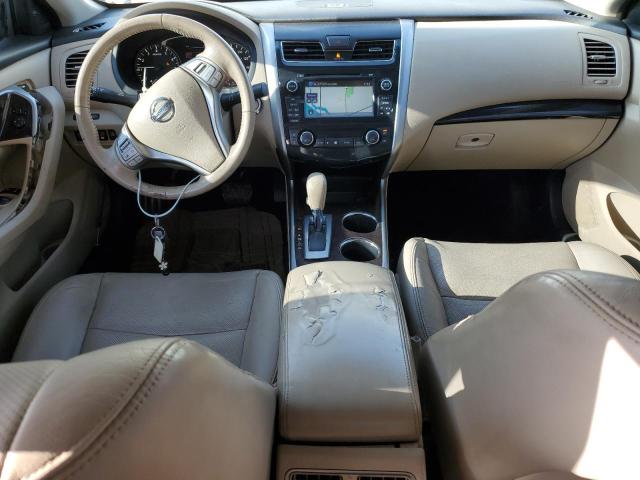 Photo 8 from auction – 2015 NISSAN ALTIMA with VIN 1N4AL3APXFN860188
