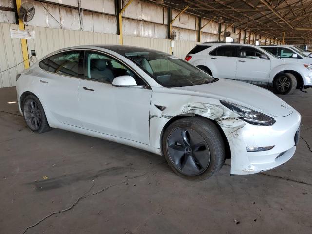 Photo 4 from auction – 2019 TESLA MODEL 3 with VIN 5YJ3E1EA5KF310252