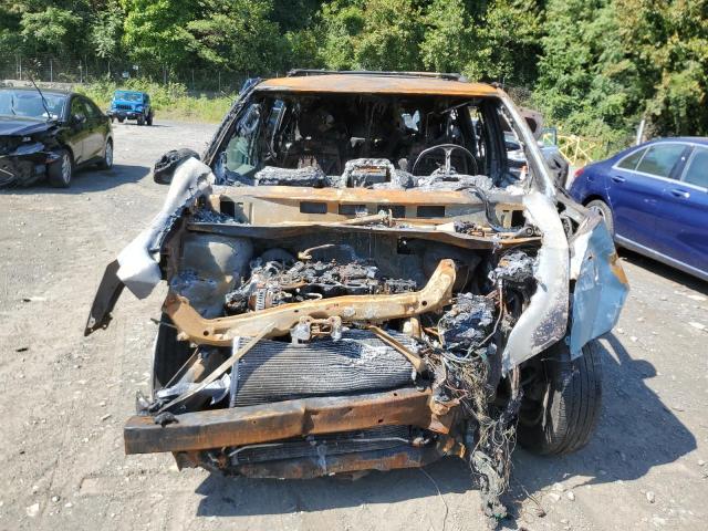 Photo 5 from auction – 2008 CHRYSLER TOWN & COU with VIN 2A8HR54P88R762435
