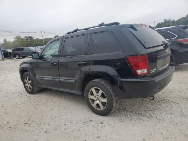 Photo 2 from auction – 2008 JEEP GRAND CHER with VIN 1J8GR48K98C170393
