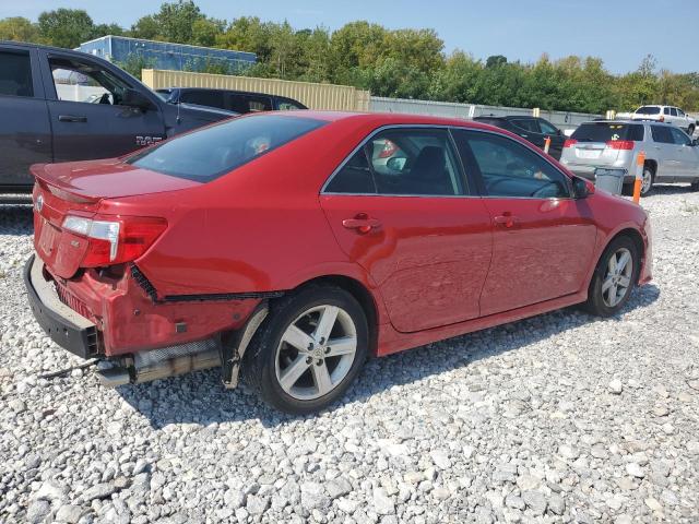 Photo 3 from auction – 2014 TOYOTA CAMRY L with VIN 4T1BF1FKXEU757649
