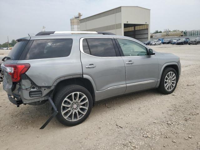 Photo 3 from auction – 2023 GMC ACADIA DEN with VIN 1GKKNXLS8PZ113236