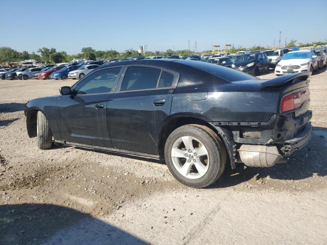 Photo 2 from auction – 2013 DODGE CHARGER SX with VIN 2C3CDXHG5DH605407