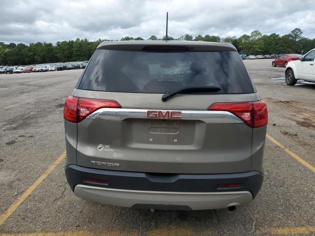 Photo 6 from auction – 2019 GMC ACADIA SLE with VIN 1GKKNKLA0KZ124153