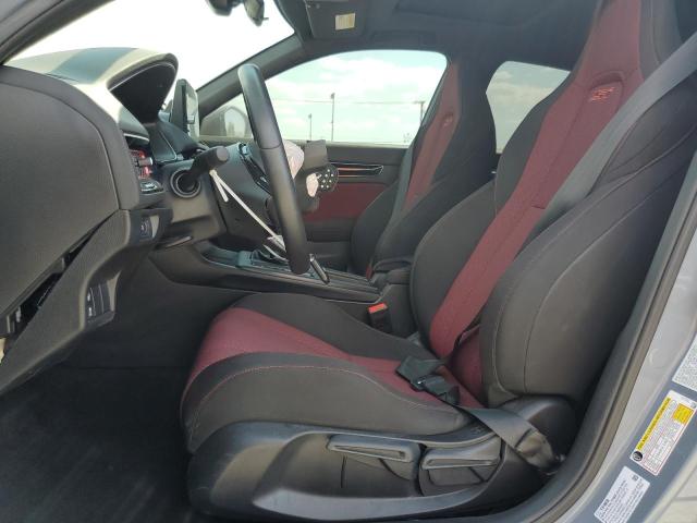 Photo 7 from auction – 2024 HONDA CIVIC SI with VIN 2HGFE1E55RH474560
