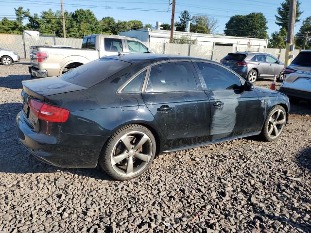 Photo 3 from auction – 2016 AUDI A4 PREMIUM with VIN WAUFFAFL5GN014549