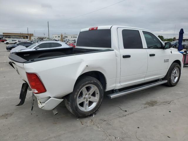 Photo 3 from auction – 2018 RAM 1500 ST with VIN 3C6RR6KG2JG195579