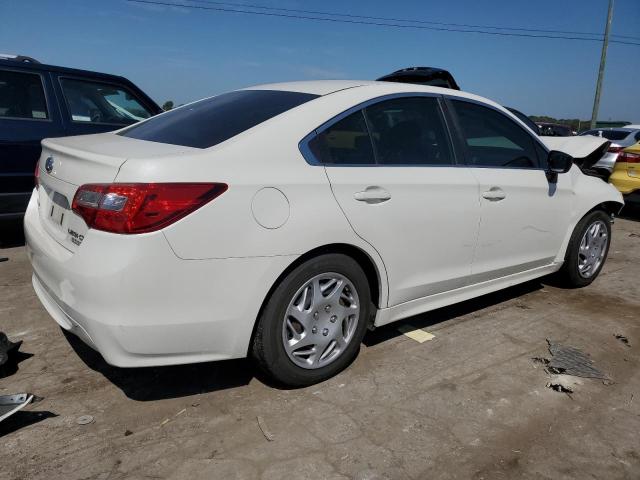 Photo 3 from auction – 2017 SUBARU LEGACY 2.5 with VIN 4S3BNAA60H3022903