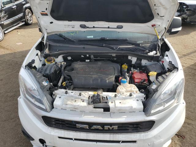 Photo 12 from auction – 2022 RAM PROMASTER with VIN ZFBHRFAB5N6W68671