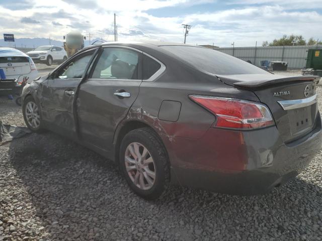 Photo 2 from auction – 2015 NISSAN ALTIMA 2.5 with VIN 1N4AL3AP5FC162017