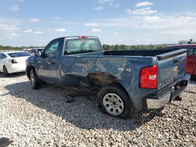Photo 2 from auction – 2011 CHEVROLET SILVERADO with VIN 1GCNKPE04BZ112459