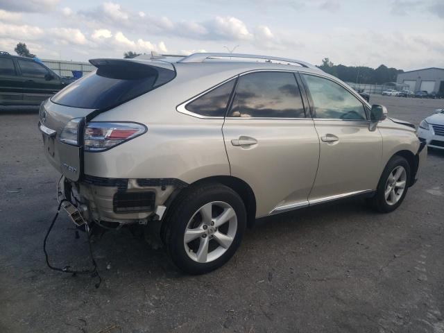 Photo 3 from auction – 2012 LEXUS RX 350 with VIN 2T2BK1BA3CC135851