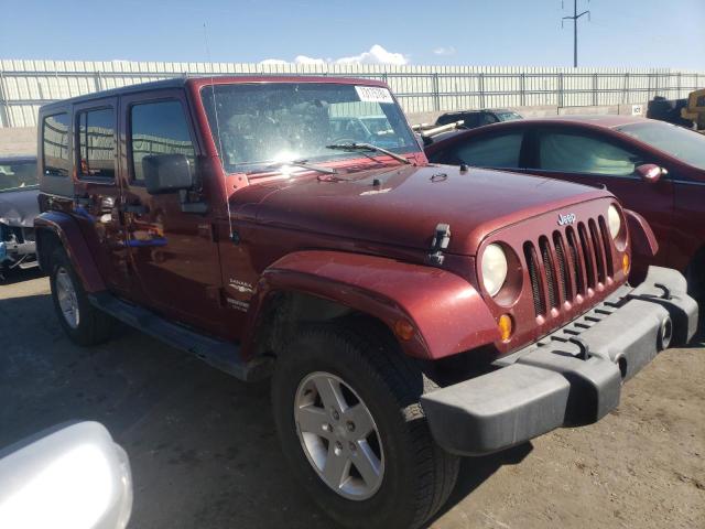 Photo 4 from auction – 2007 JEEP WRANGLER S with VIN 1J4GA59137L186723