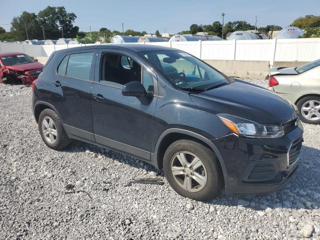 Photo 4 from auction – 2020 CHEVROLET TRAX LS with VIN KL7CJKSB8LB066726