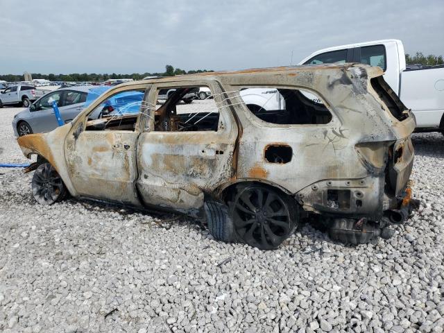 Photo 2 from auction – 2021 DODGE DURANGO R/ with VIN 1C4SDJCTXMC792767