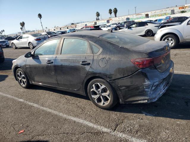 Photo 2 from auction – 2019 KIA FORTE FE with VIN 3KPF24AD1KE094669